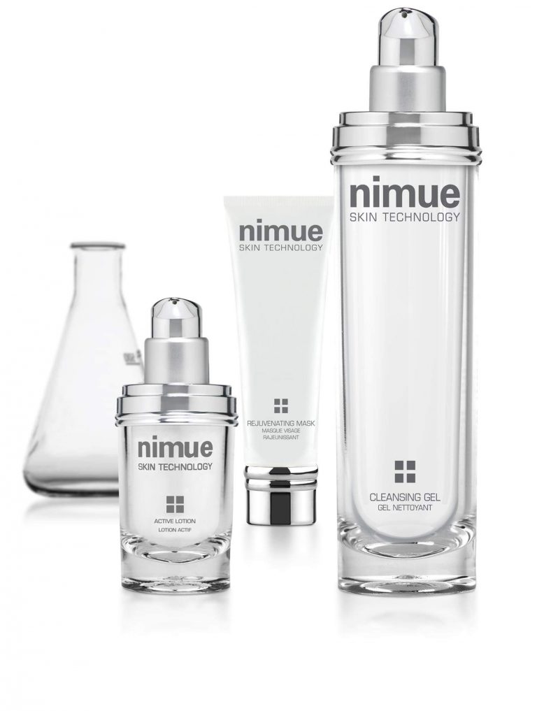 Nimue Haut Kosmetik - Dermalounge, 1100 Wien